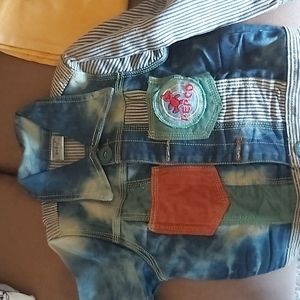 Kids jacket